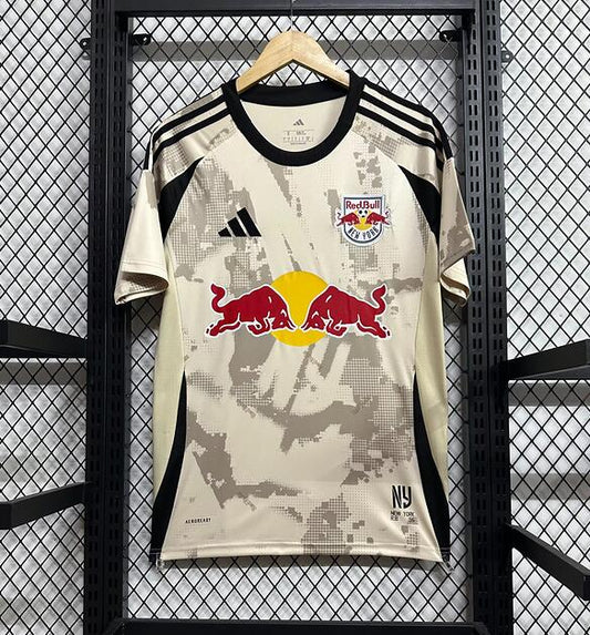 RB LEIPZIG SEGUNDA EQUIPACIÓN 25/26