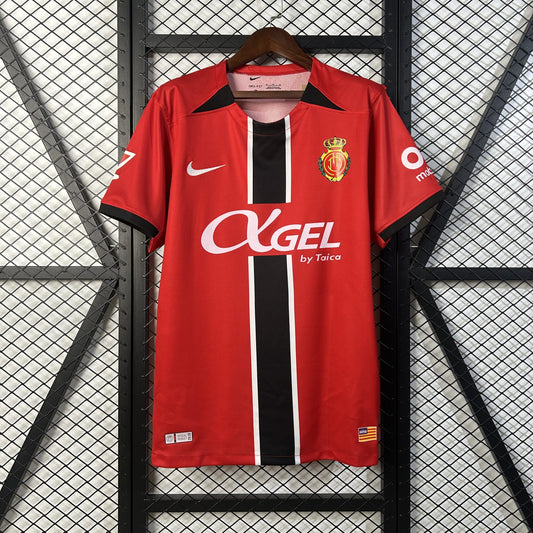 RCD MALLORCA PRIMERA EQUIPACIÓN 25/26