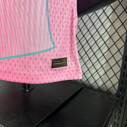 BARCELONA SPECIAL EDITION ROSA