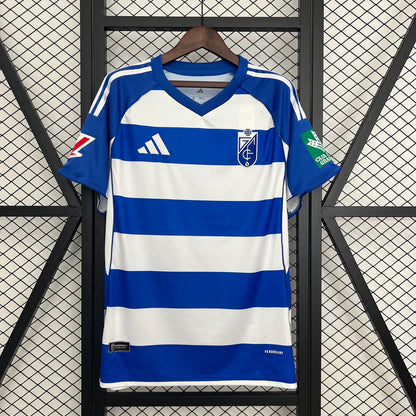 GRANADA SEGUNDA EQUIPACIÓN 25/26