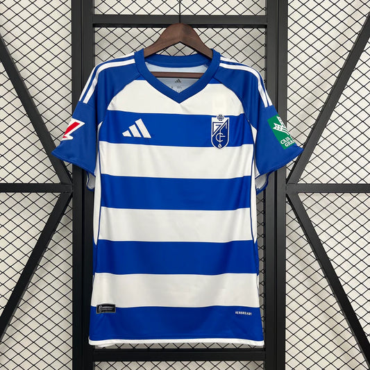 GRANADA SEGUNDA EQUIPACIÓN 25/26