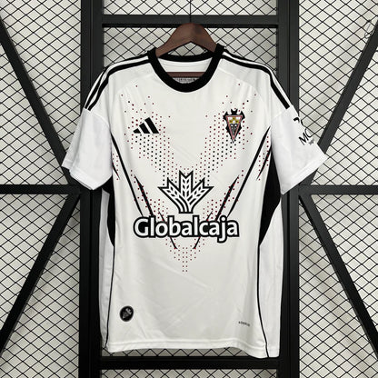ALBACETE PRIMERA EQUIPACIÓN 25/26