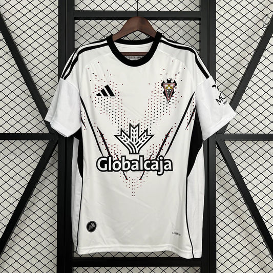 ALBACETE PRIMERA EQUIPACIÓN 25/26