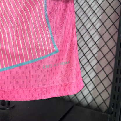 BARCELONA SPECIAL EDITION ROSA