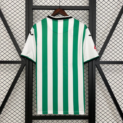 CÓRDOBA PRIMERA EQUIPACIÓN 25/26