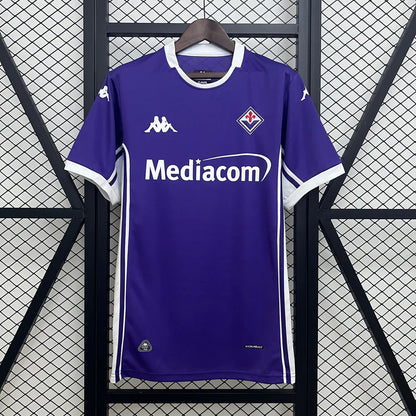 FIORENTINA PRIMERA EQUIPACIÓN 25/26