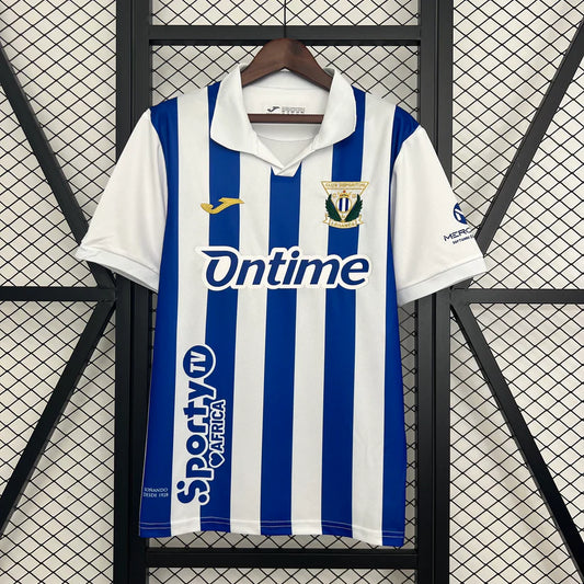 LEGANÉS PRIMERA EQUIPACIÓN 25/26