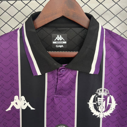 VALLADOLID SEGUNDA EQUIPACIÓN 25/26