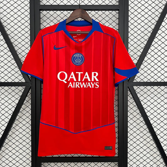 PSG TERCERA EQUIPACIÓN 25/26