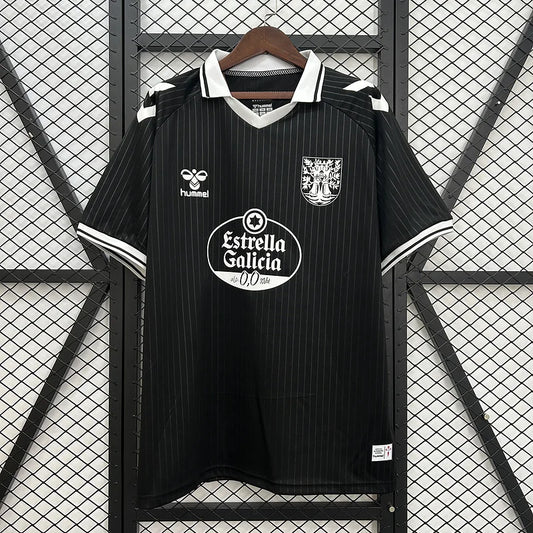 CELTA DE VIGO SPECIAL EDITION