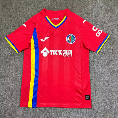 GETAFE SEGUNDA EQUIPACIÓN 25/26