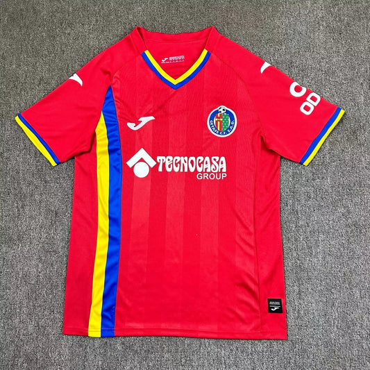 GETAFE SEGUNDA EQUIPACIÓN 25/26