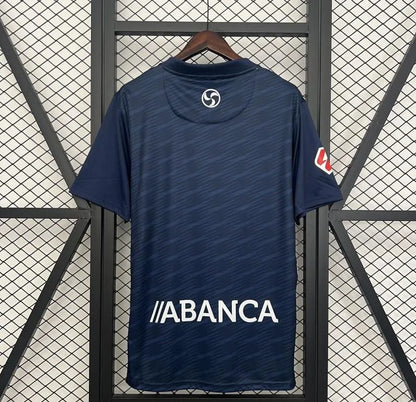 CELTA DE VIGO SEGUNDA EQUIPACIÓN 25/26