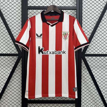 ATHLETIC CLUB PRIMERA EQUIPACIÓN 25/26