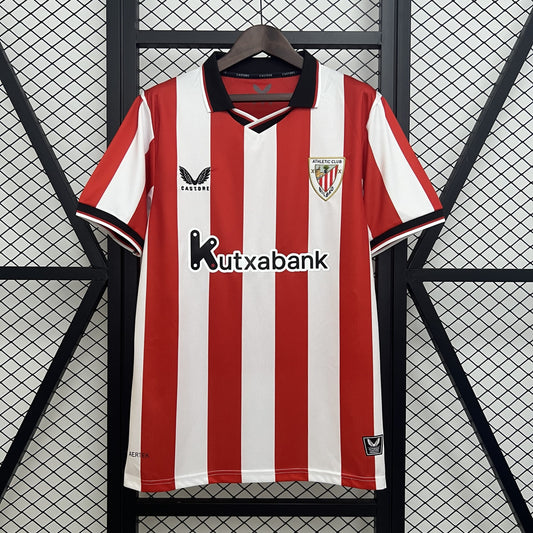 ATHLETIC CLUB PRIMERA EQUIPACIÓN 25/26