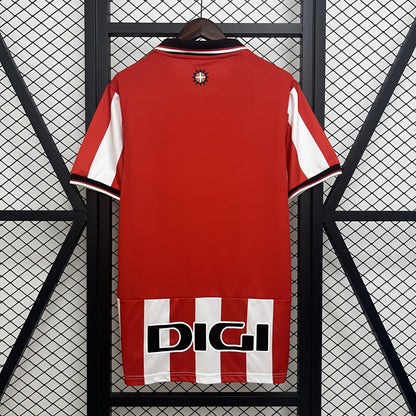 ATHLETIC CLUB PRIMERA EQUIPACIÓN 25/26