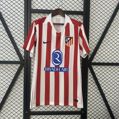 ATLETICO DE MADRID PRIMERA EQUIPACIÓN 25/26