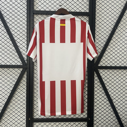 ATLETICO DE MADRID PRIMERA EQUIPACIÓN 25/26
