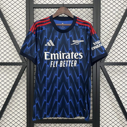 ARSENAL SEGUNDA EQUIPACIÓN 25/26
