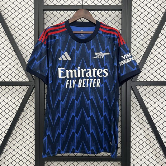 ARSENAL SEGUNDA EQUIPACIÓN 25/26