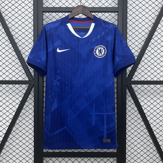 CHELSEA PRIMERA EQUIPACIÓN 25/26