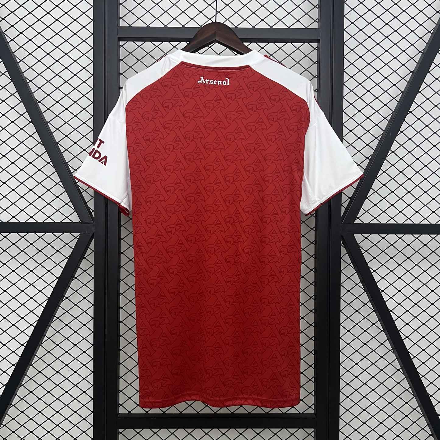 ARSENAL PRIMERA EQUIPACIÓN 25/26