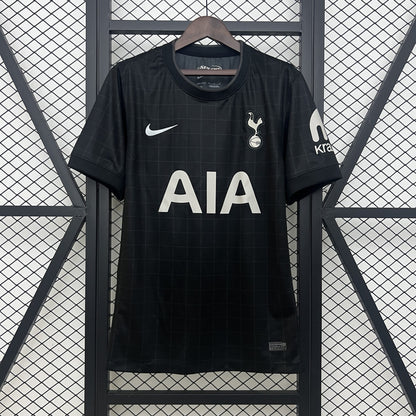 TOTTENHAM SEGUNDA EQUIPACIÓN 25/26