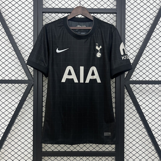 TOTTENHAM SEGUNDA EQUIPACIÓN 25/26