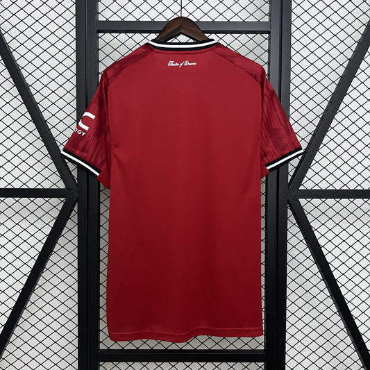 MACHESTER UNITED PRIMERA EQUIPACIÓN 25/26