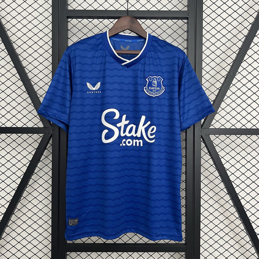 EVERTON PRIMERA EQUIPACIÓN 25/26