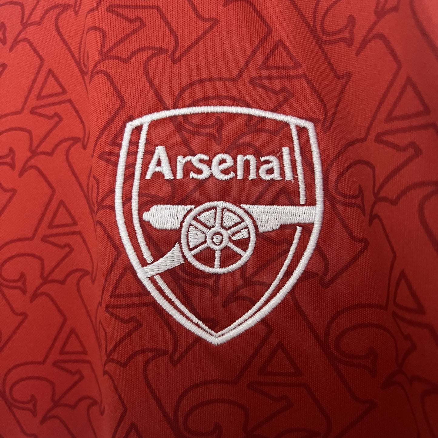 ARSENAL PRIMERA EQUIPACIÓN 25/26