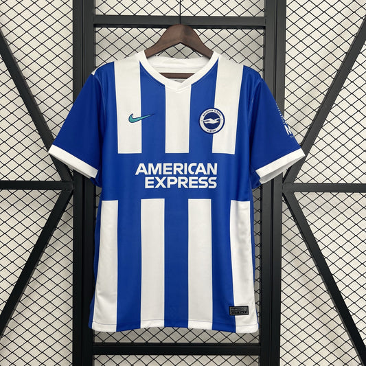 BRIGHTON PRIMERA EQUIPACIÓN 25/26