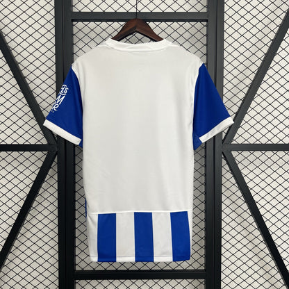 BRIGHTON PRIMERA EQUIPACIÓN 25/26