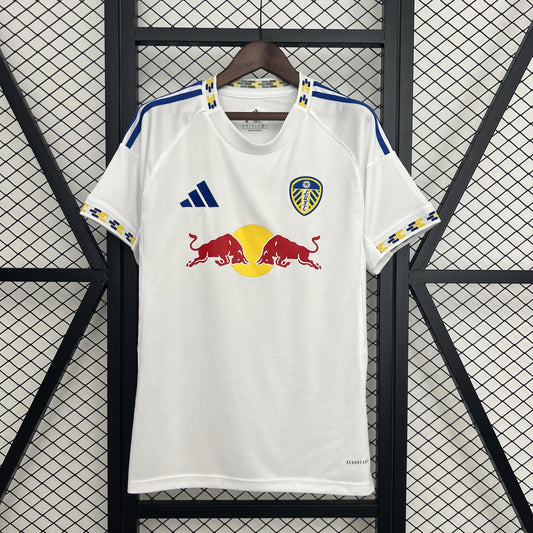LEEDS UNITED PRIMERA EQUIPACIÓN 25/26