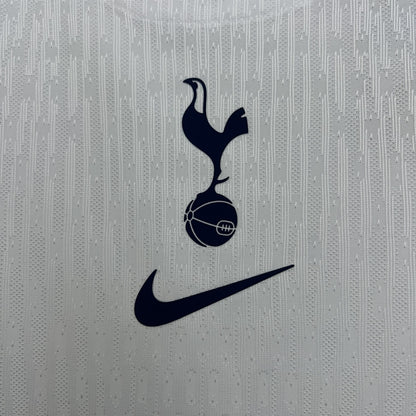 TOTTENHAM PRIMERA EQUIPACIÓN 25/26